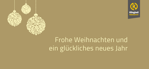 Weihnachten 2020